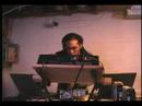 DJ PauliD - Warming up the decks