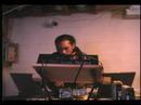 DJ PauliD - Warming up the decks