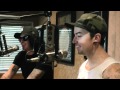 Hollywood Undead's Da Kurlzz & J-Dog talk to KOMP 92.3's Carlota