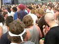 Mastodon - \"Colony Of Birchmen\" live @ Pitchfork 2007