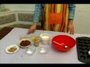 Healthy Muffin Recipes : Ingredients for Banana Muffins