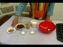 Healthy Muffin Recipes : Ingredients for Banana Muffins Healthy Muffin Recipes : Ingredients for Banana Muffins