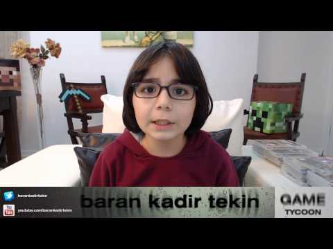 Minecraft Speed Builders Misafirimle Utangaç Biraz - BKT