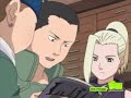 Naruto Shippuden episode 200 with Rock City