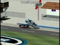 videos de NR2003 Failure Part 2