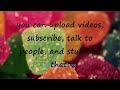 YouTube is going to DELITE ALL CHANNELS IN DECEMBER!