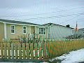 UFO Newfoundland