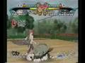 12.28.07 NS Gekitou Ninja Taisen! EX2 Casuals #3