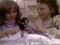 Brooke Shields doll Brooke Shields doll