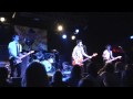 Sexy Heroes - Jurassic Punk @ Starland Ballroom