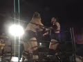ICWA revolution III main event