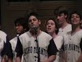 Achordants - Carry On Wayward Son Achordants - Carry On Wayward Son