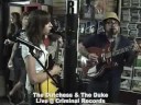 The Dutchess & The Duke - live @ Criminal Records The Dutchess & The Duke - live @ Criminal Records