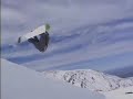 Ski in New Zealand