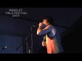 Rory Mcleod (3) - Moseley Folk Festival