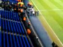 Tottenham Hotspur v PSV Uefa Cup