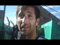 Mario Almada 14 November 2009