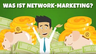 Network Marketing/Empfehlungsmarketing