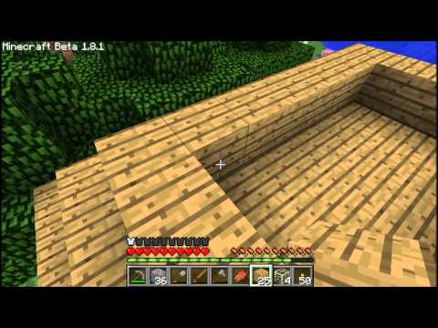 Mindcraft - Mindcraft 44 ( The Norm )