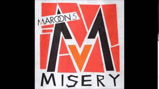 Maroon 5 - Misery (TaytSohn03 Extended Version) Au