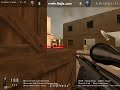 [SG]Boysta* aimbotting