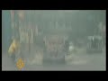 Typhoon Fengshen batters Philippines -22 June 08