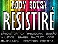 video de RODY SOUSA CANTANTE ANIMADOR, Cantantes de Sevilla