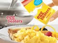 Egg Beaters - Take Your Breakfast to Heart Egg Beaters - Take Your Breakfast to Heart