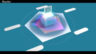 video thumbnail HiddenTag Anti-counterfeit security labels for authenticity verification youtube