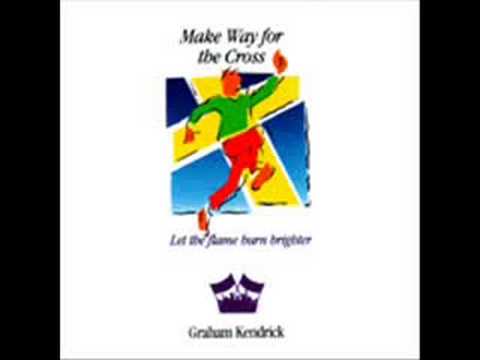 Graham Kendrick- the feast