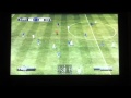 Fifa 2012 ps3 primer tiempo