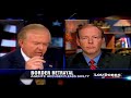 Lou Dobbs - Johnny Sutton Interview