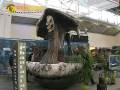 videos de Phantasialand: WAKOBATO's boats preview