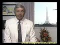 Aus Pak 1989/90 World series Aus Pak 1989/90 World series