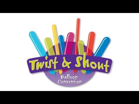 balloon convention - Fun Times at Twist and Shout Balloon Convention Don't forget to Register @ http://balloonconvention.com or for information about Twist and Shout. Enjoy! :)