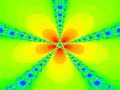 Fraktal by matlab
