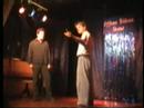 Moritz & Fraundorf - Stand up - American Bierholer Teil 1 Moritz & Fraundorf - Stand up - American Bierholer Teil 1