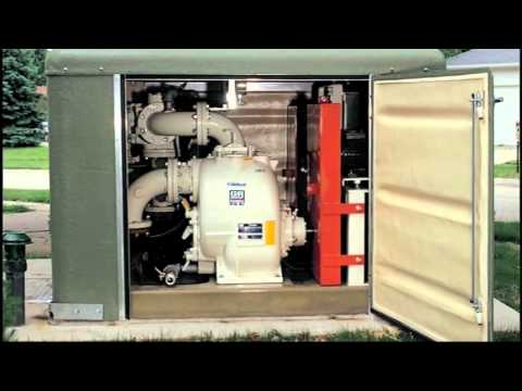 Pump Stations Innovations image
