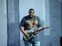 Marion Meadows:  Song 3 \"Treasures\" (live) part 1