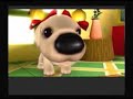 The Dog Island Trailer (Wii, PS2)