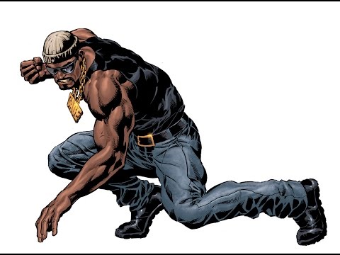 luke cage