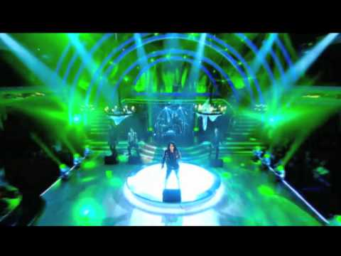 Alice Cooper: Strictly Come Dancing (Poison, 2010)