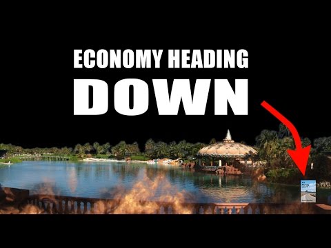 Global Economy MELTDOWN Begins as Central Bank QE Policy a Failure! Global Economy MELTDOWN Begins as Central Bank QE Policy a Failure!