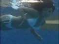 Underwater Girl