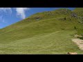 Stern Kaser Alm Heuarbeiten Passeiertal Nr.32