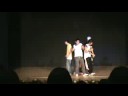 \"Strom Krew\", SHB Boys DANCE to Thai songs \"Strom Krew\", SHB Boys DANCE to Thai songs