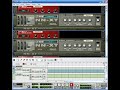 how 2 make a reggae beat with reason 4