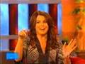 Lauren Graham at Ellen Lauren Graham at Ellen