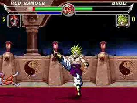 BROLI