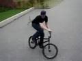 radfahren